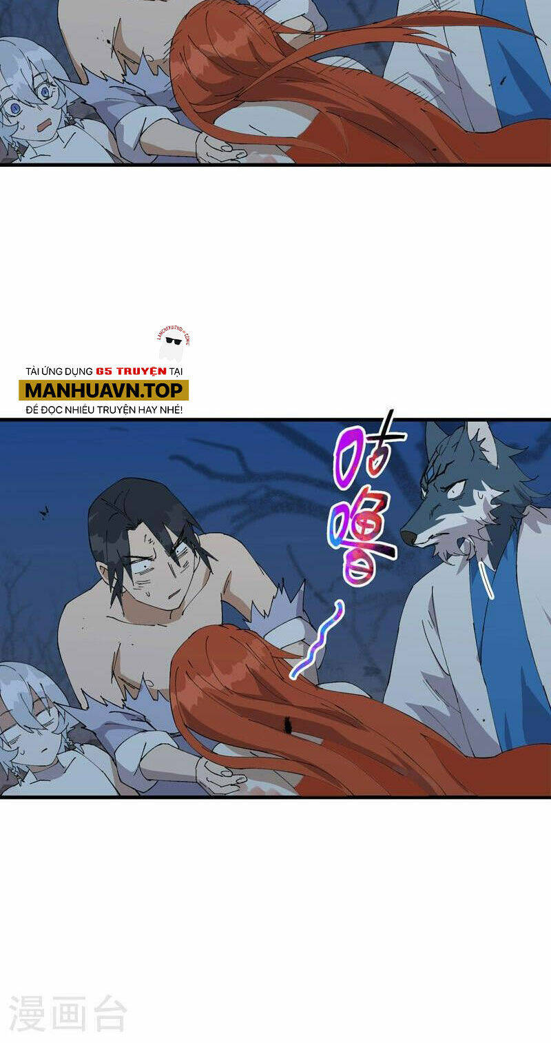 Tối Cường Võ Hồn Hệ Thống: Chapter 176