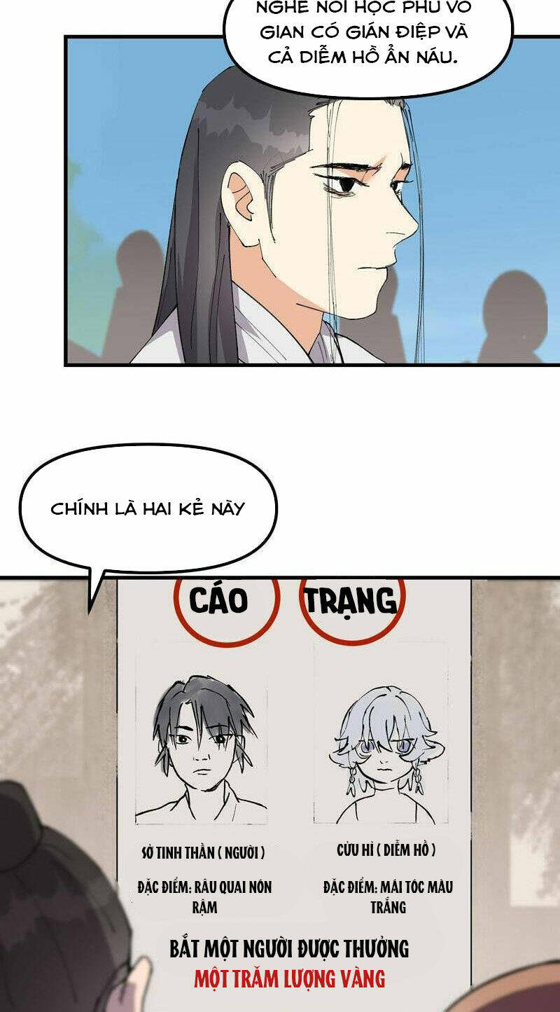 Tối Cường Võ Hồn Hệ Thống: Chapter 176