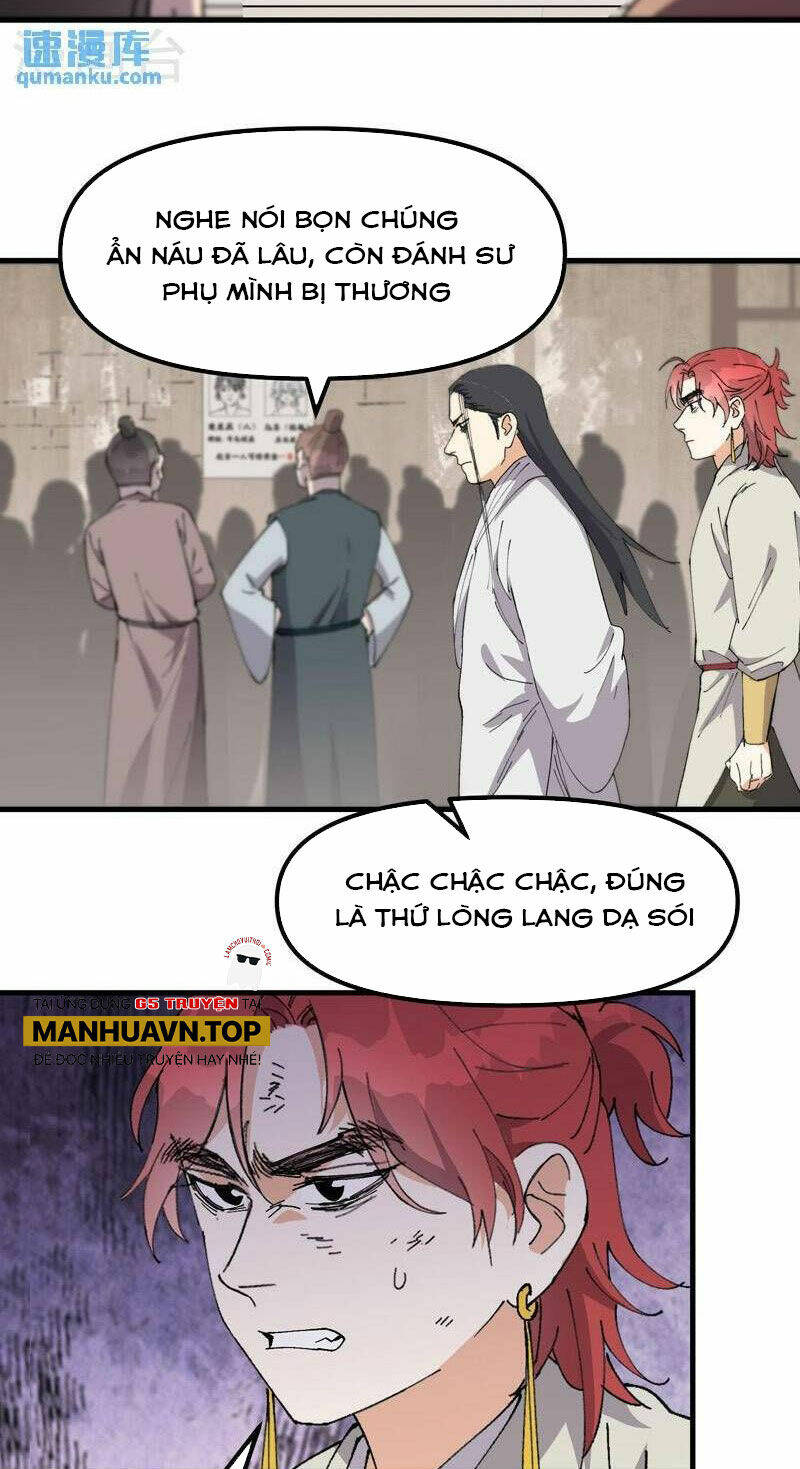 Tối Cường Võ Hồn Hệ Thống: Chapter 176