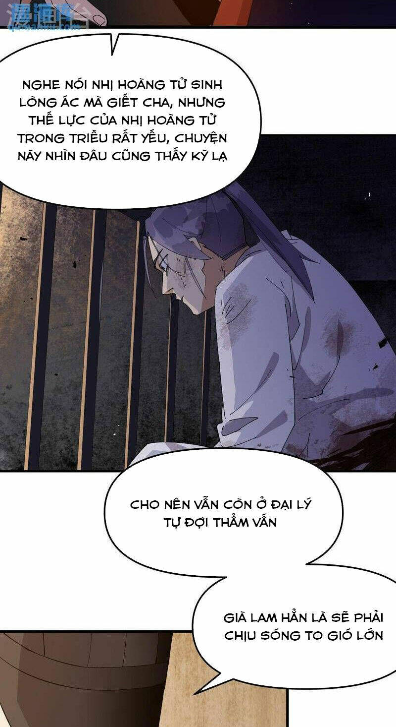 Tối Cường Võ Hồn Hệ Thống: Chapter 176