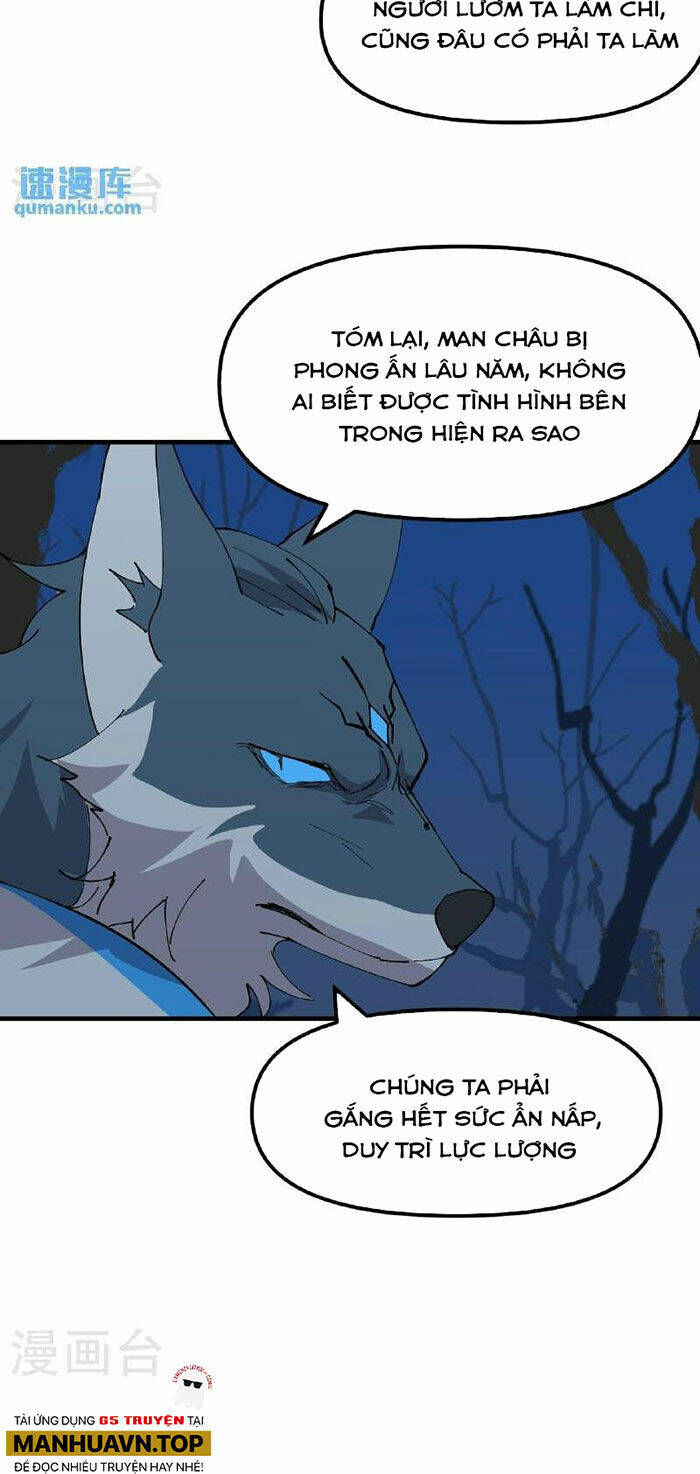 Tối Cường Võ Hồn Hệ Thống: Chapter 178