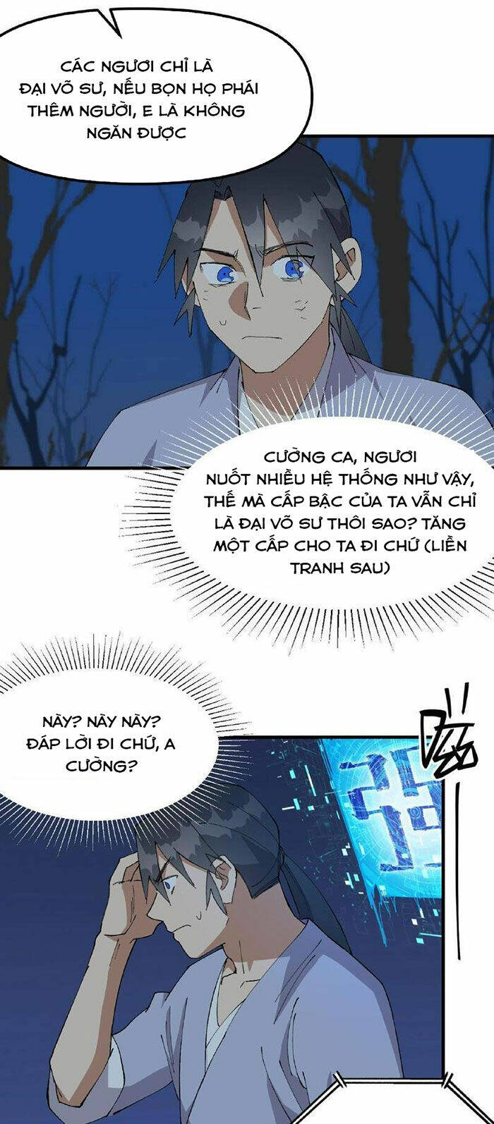 Tối Cường Võ Hồn Hệ Thống: Chapter 178