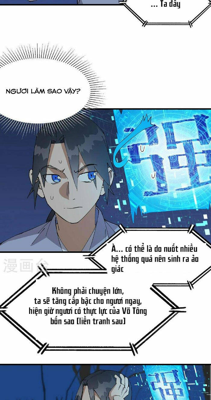 Tối Cường Võ Hồn Hệ Thống: Chapter 178