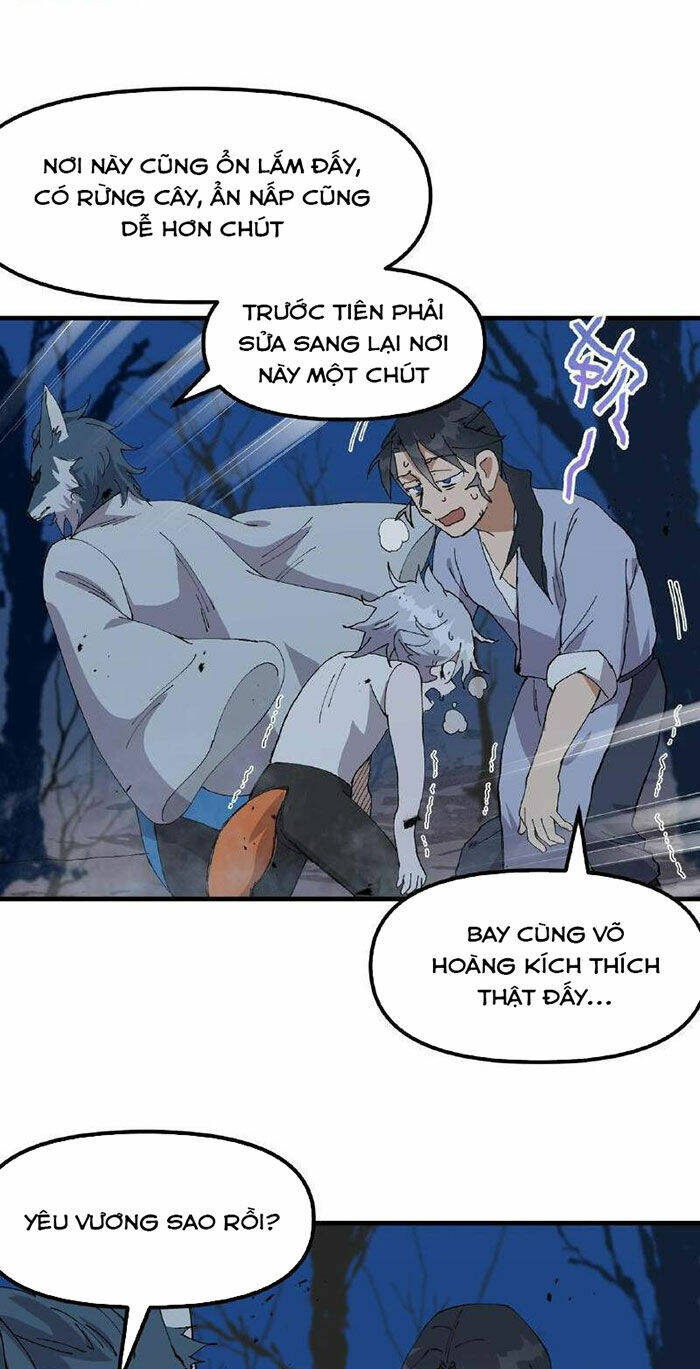 Tối Cường Võ Hồn Hệ Thống: Chapter 178