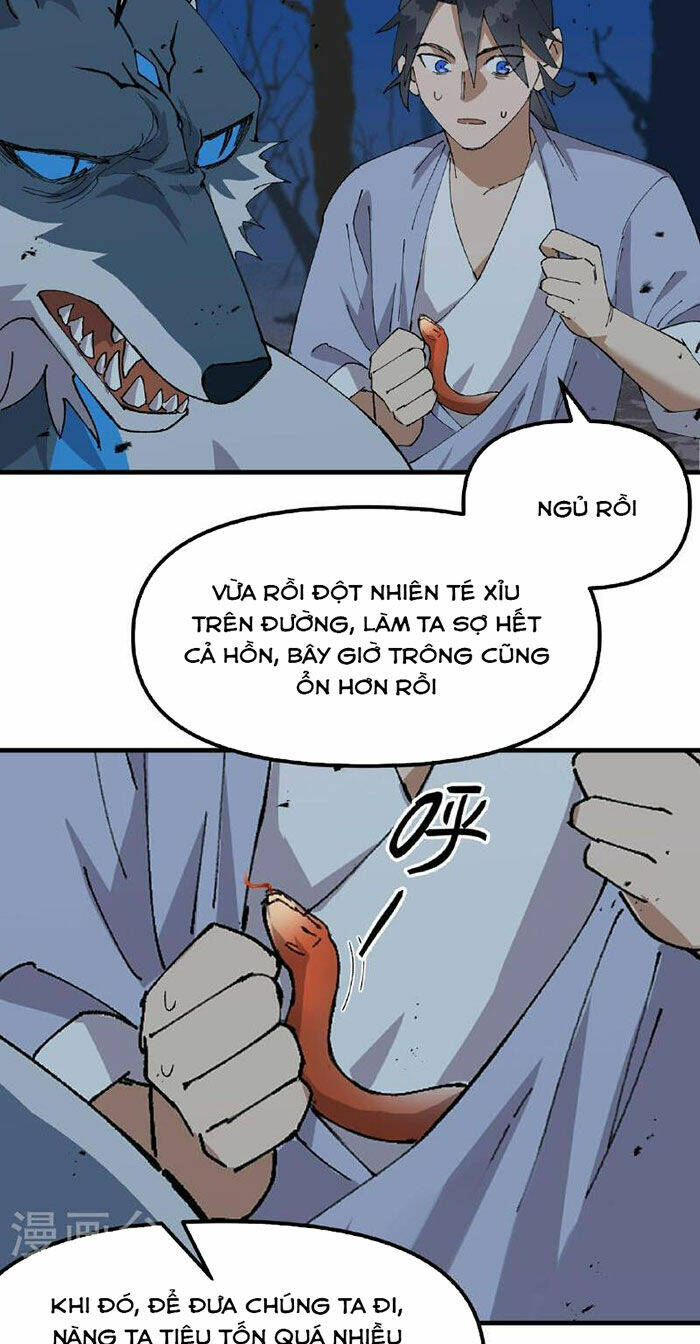 Tối Cường Võ Hồn Hệ Thống: Chapter 178