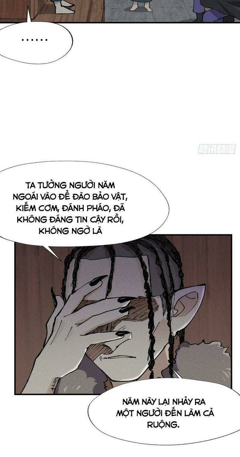 Tối Cường Võ Hồn Hệ Thống: Chapter 19