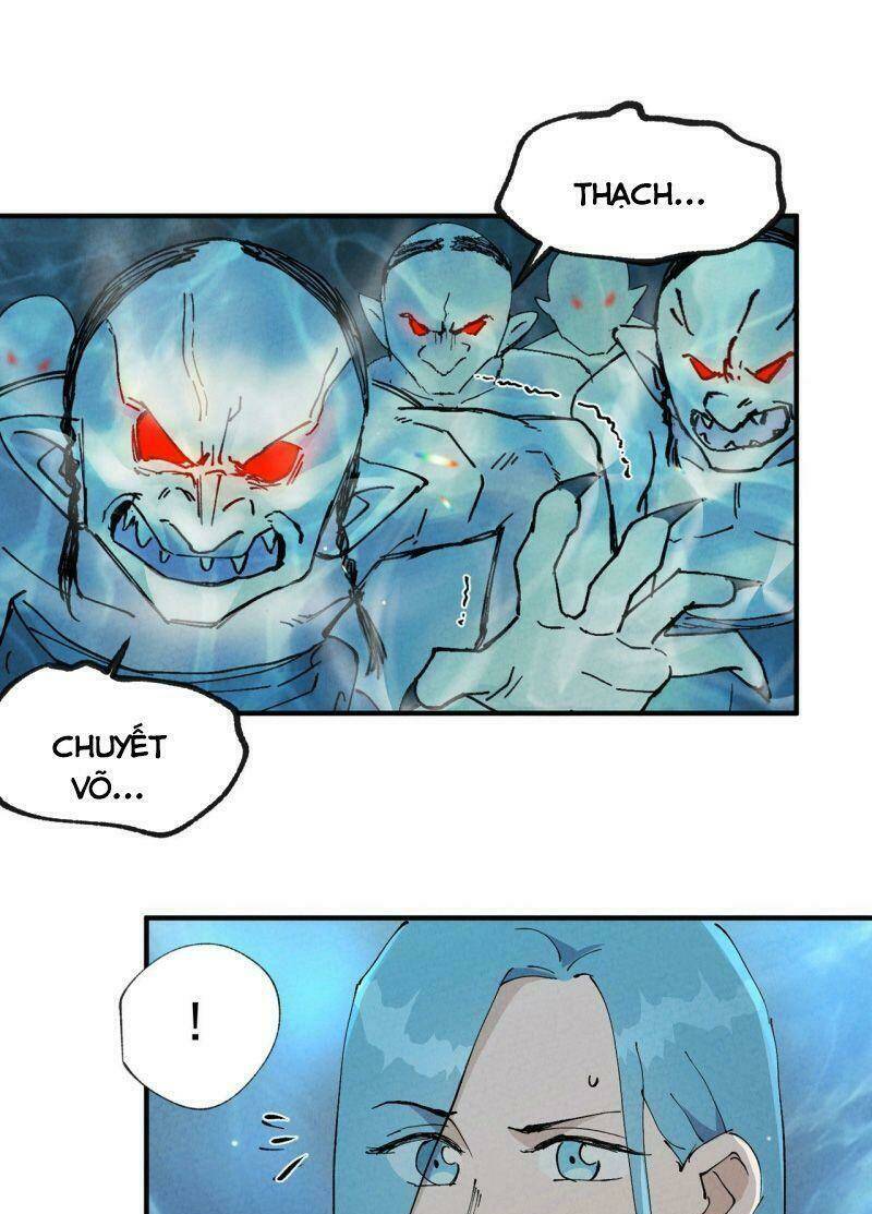 Tối Cường Võ Hồn Hệ Thống: Chapter 19
