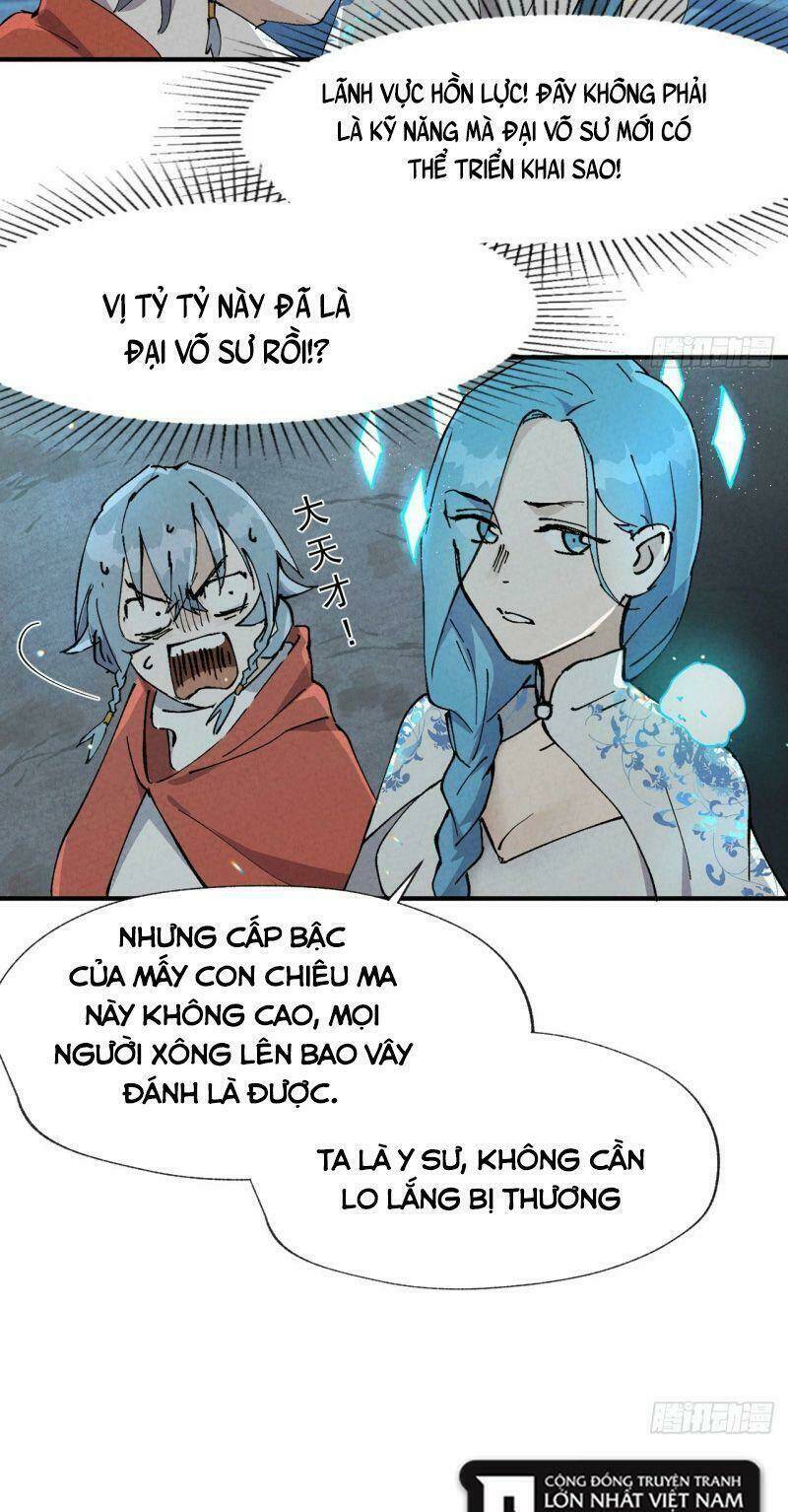 Tối Cường Võ Hồn Hệ Thống: Chapter 19