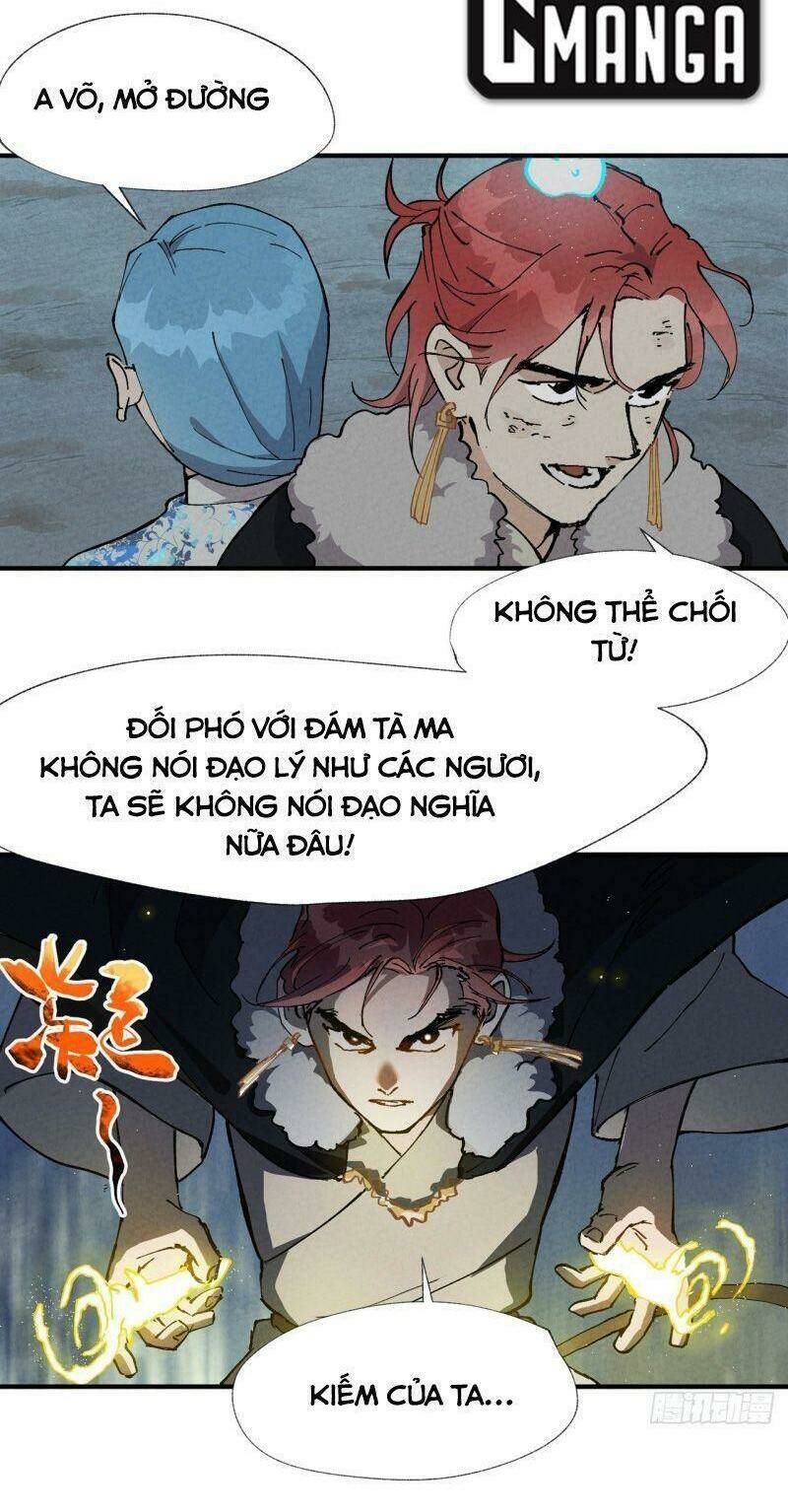 Tối Cường Võ Hồn Hệ Thống: Chapter 19