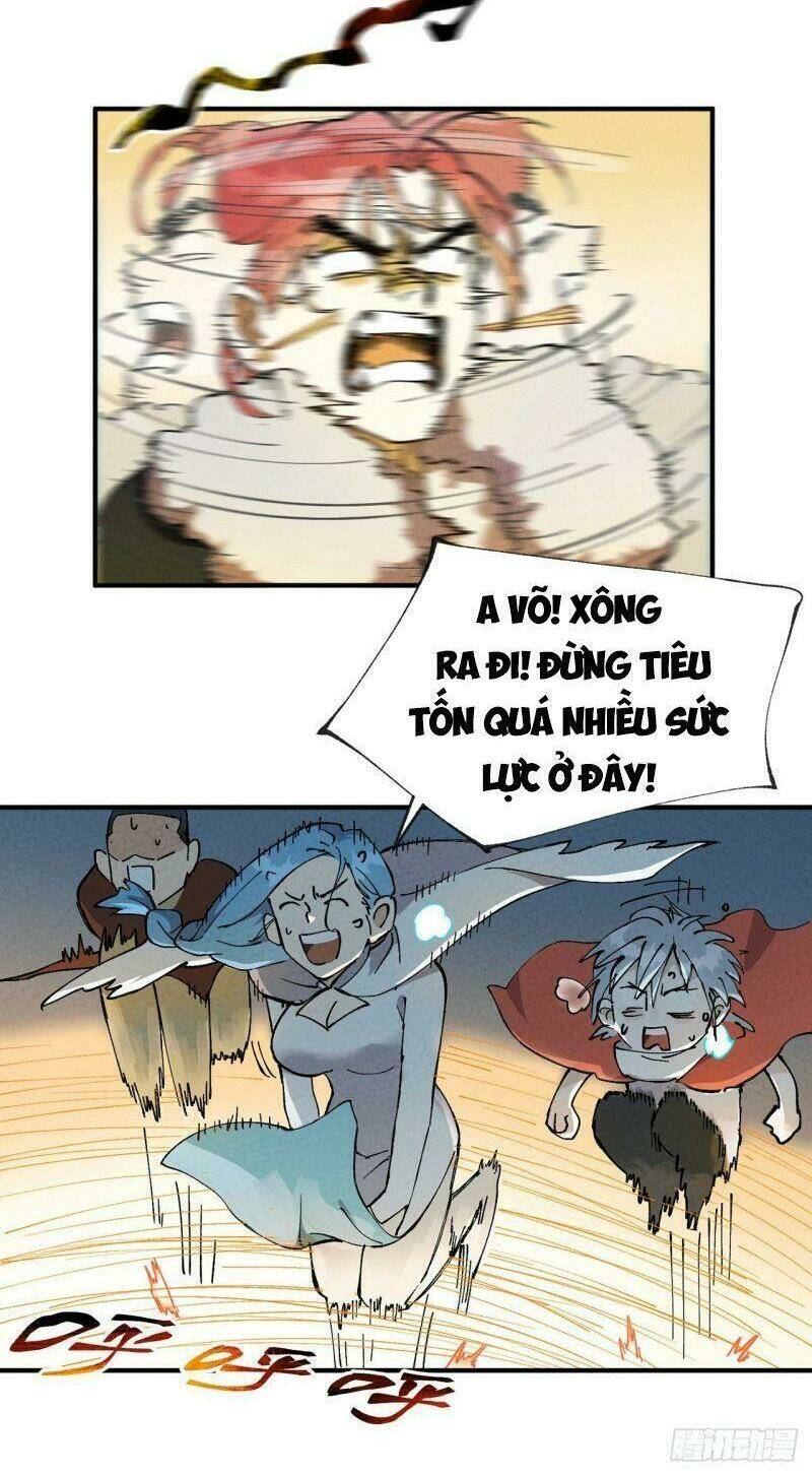 Tối Cường Võ Hồn Hệ Thống: Chapter 19