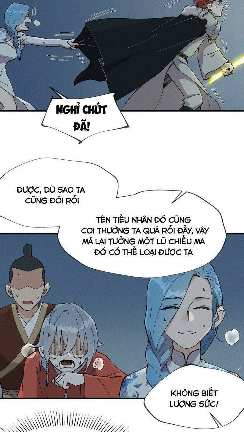Tối Cường Võ Hồn Hệ Thống: Chapter 19