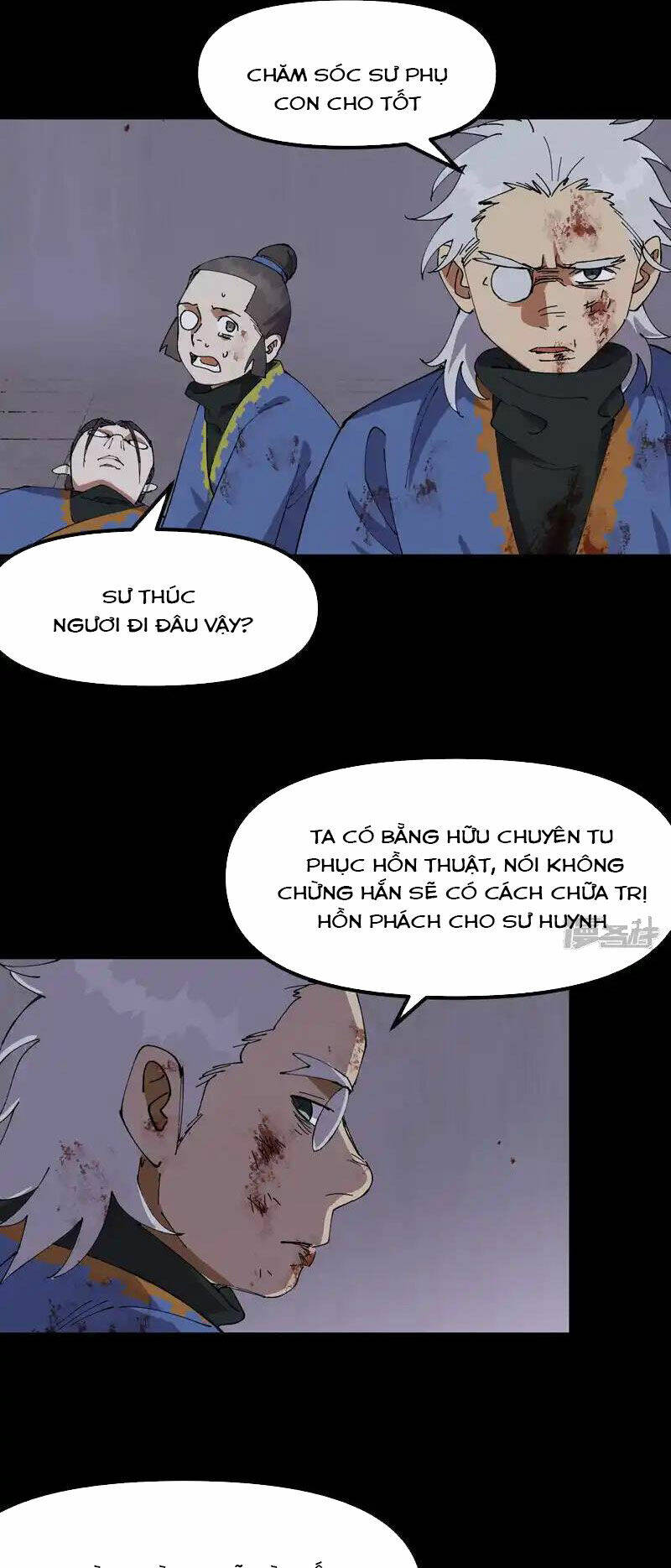 Tối Cường Võ Hồn Hệ Thống: Chapter 195