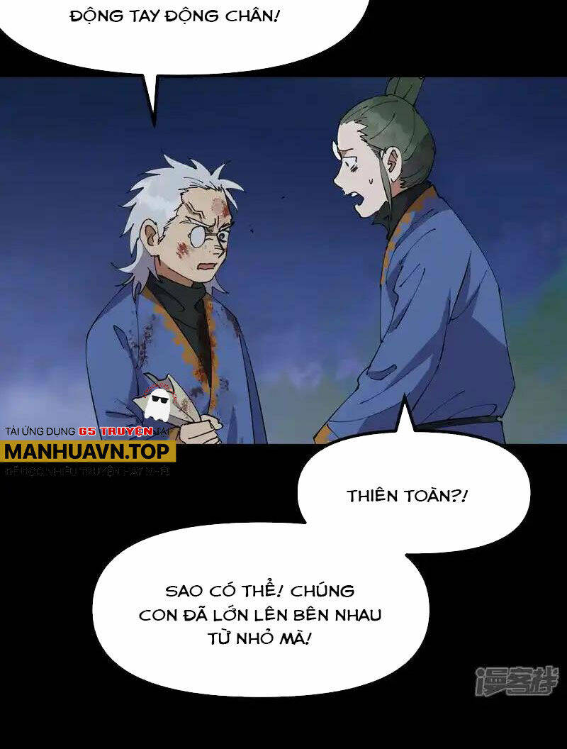 Tối Cường Võ Hồn Hệ Thống: Chapter 195
