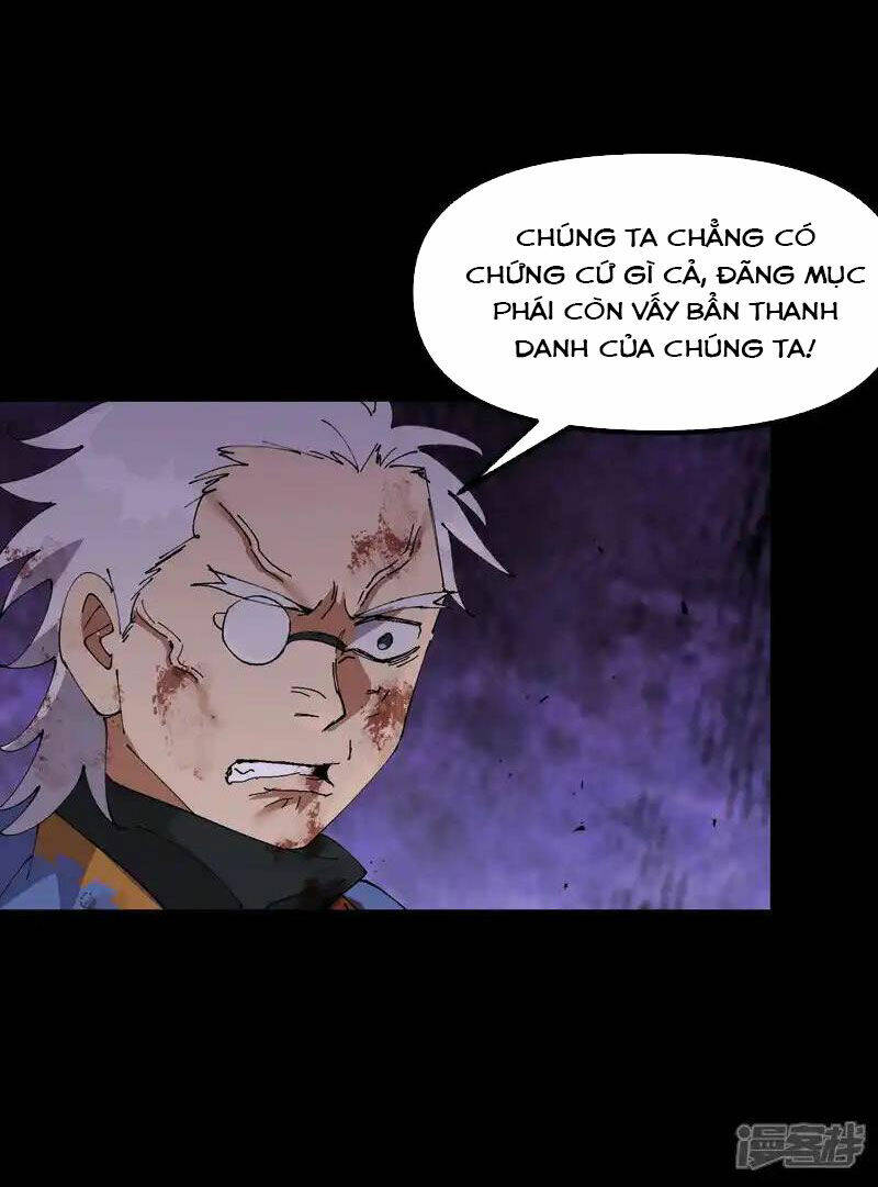 Tối Cường Võ Hồn Hệ Thống: Chapter 195