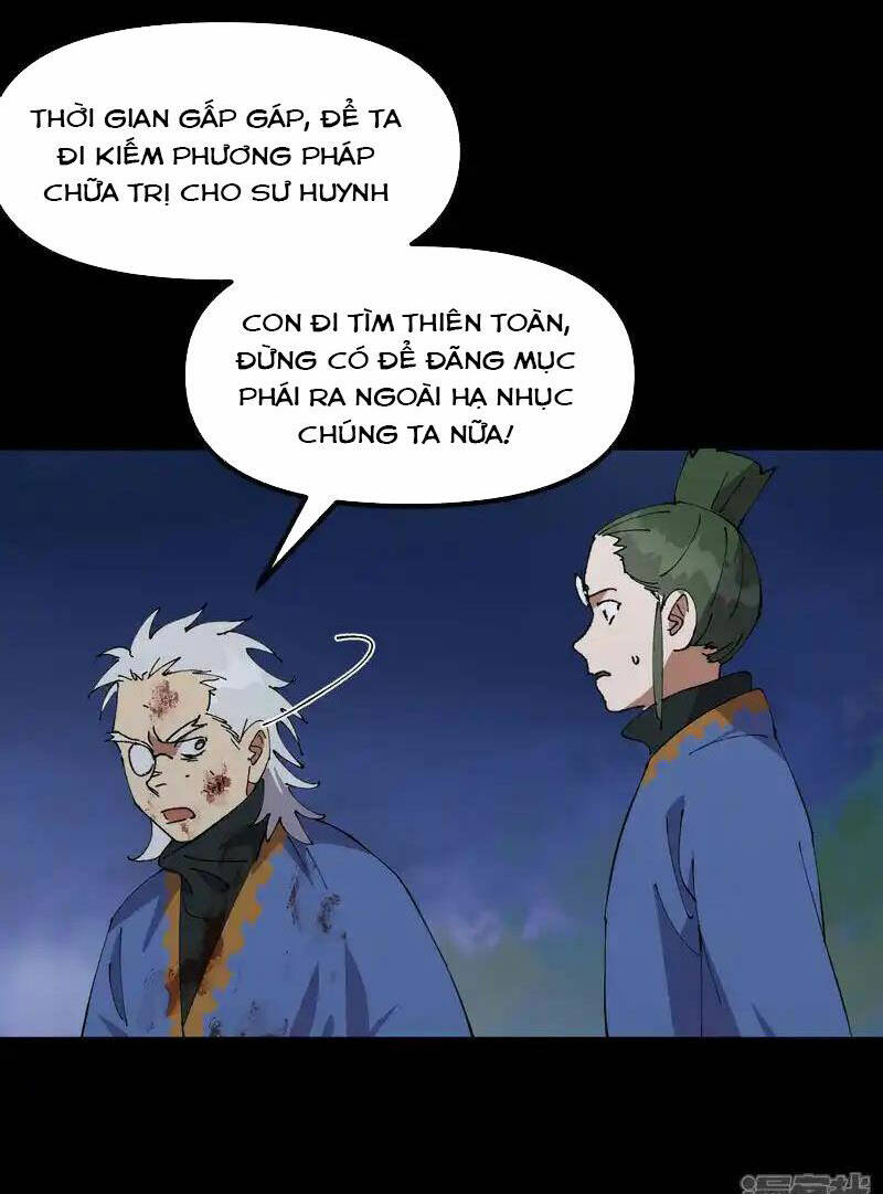 Tối Cường Võ Hồn Hệ Thống: Chapter 195