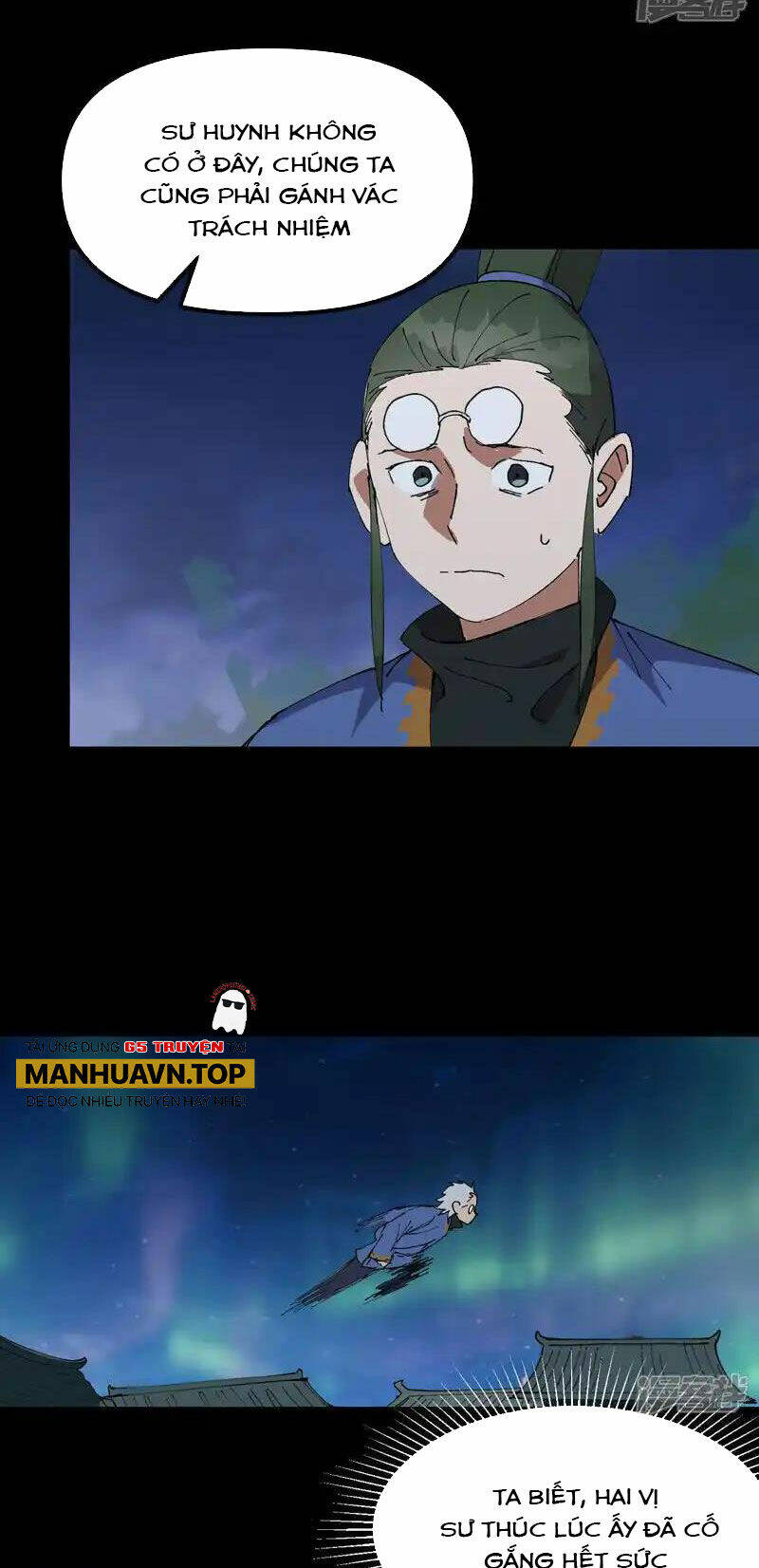 Tối Cường Võ Hồn Hệ Thống: Chapter 195