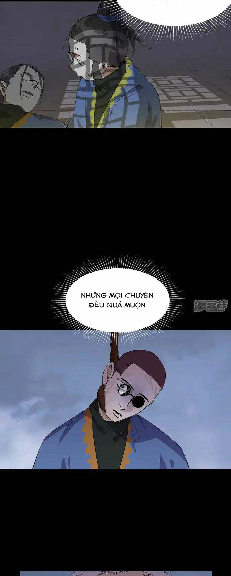 Tối Cường Võ Hồn Hệ Thống: Chapter 195