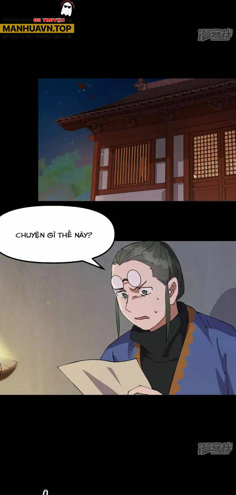 Tối Cường Võ Hồn Hệ Thống: Chapter 195