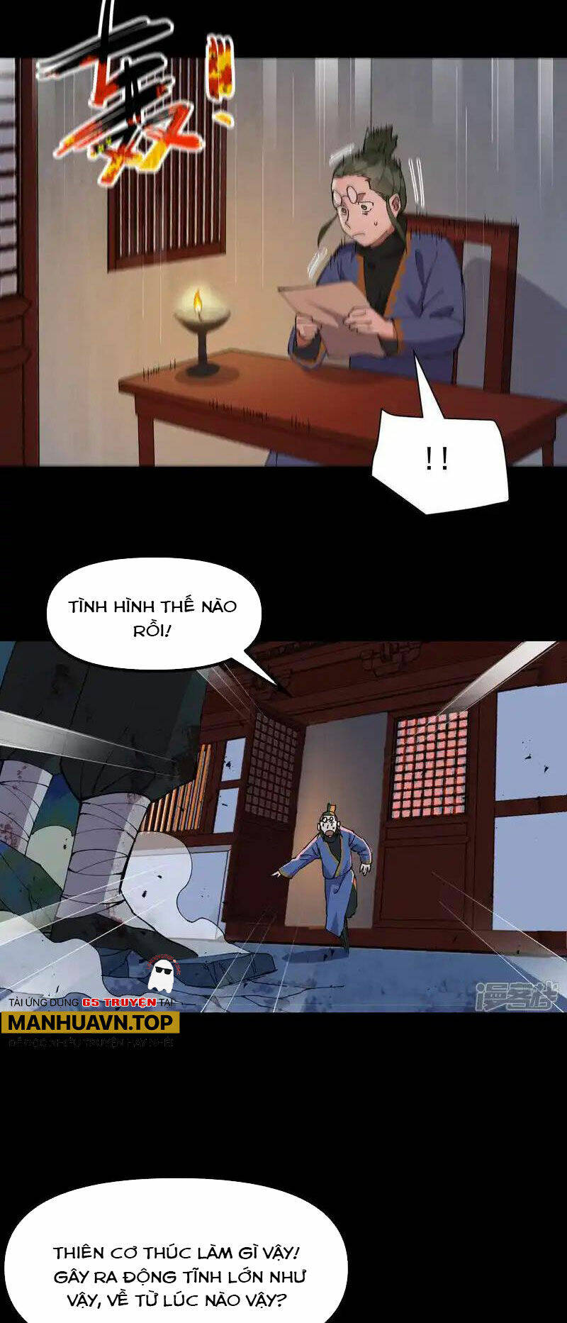Tối Cường Võ Hồn Hệ Thống: Chapter 195