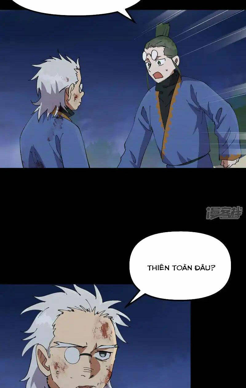 Tối Cường Võ Hồn Hệ Thống: Chapter 195