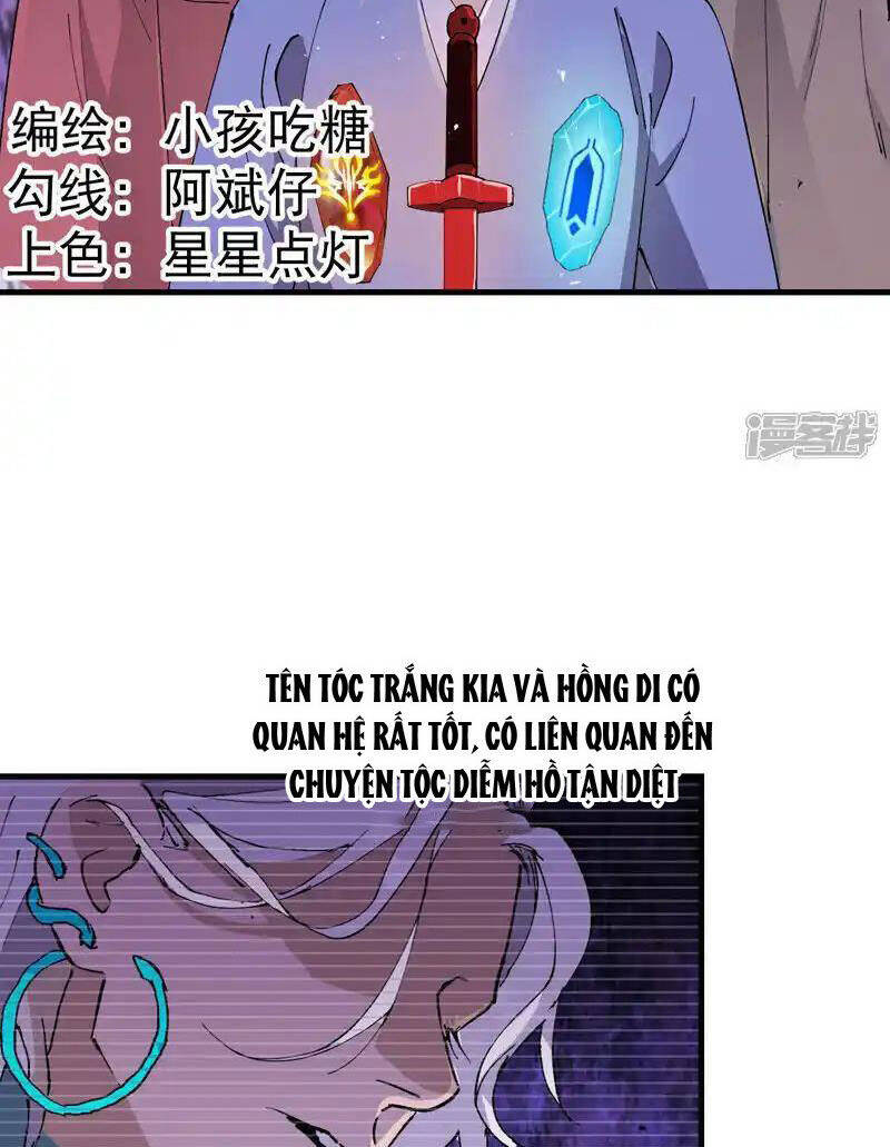 Tối Cường Võ Hồn Hệ Thống: Chapter 198