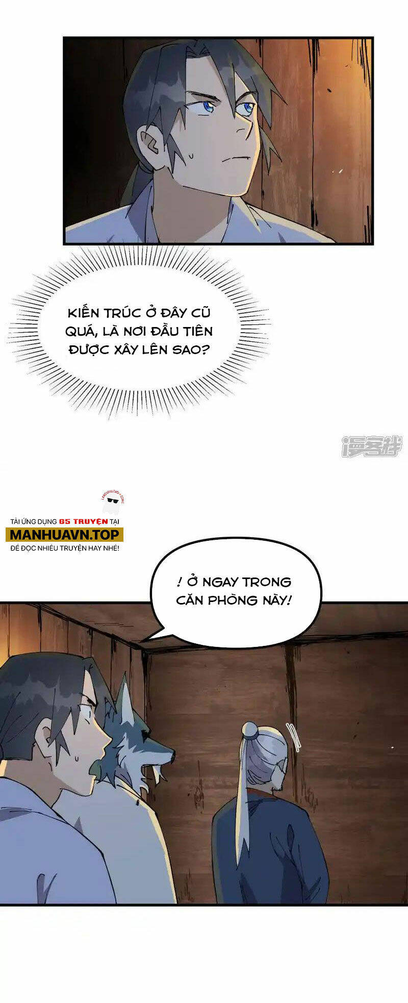 Tối Cường Võ Hồn Hệ Thống: Chapter 198