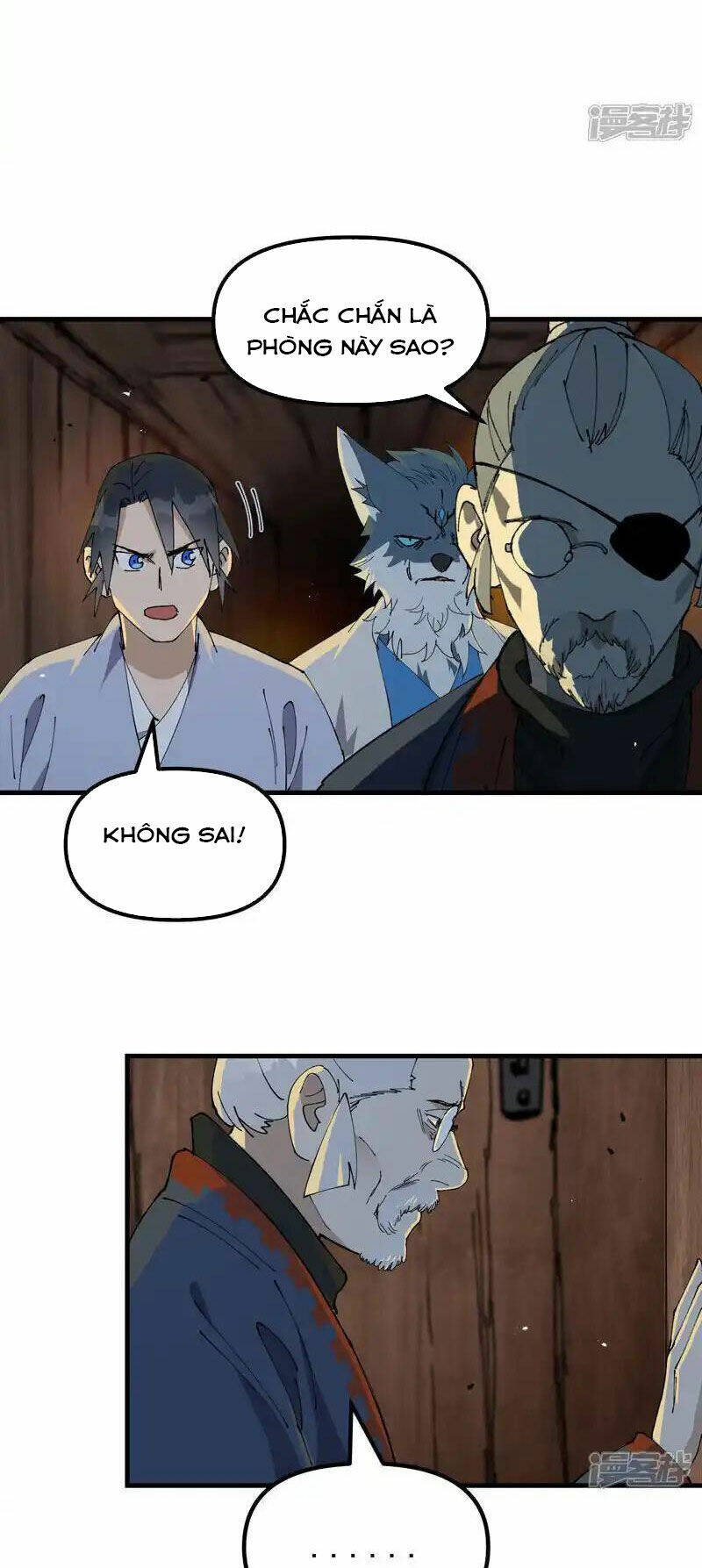 Tối Cường Võ Hồn Hệ Thống: Chapter 198