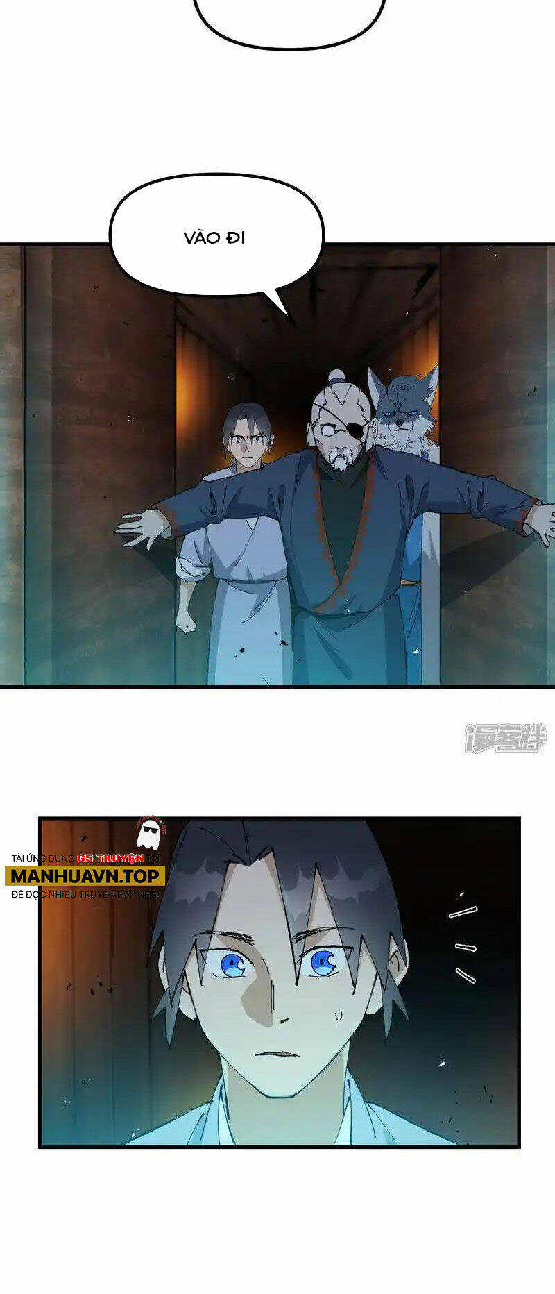 Tối Cường Võ Hồn Hệ Thống: Chapter 198