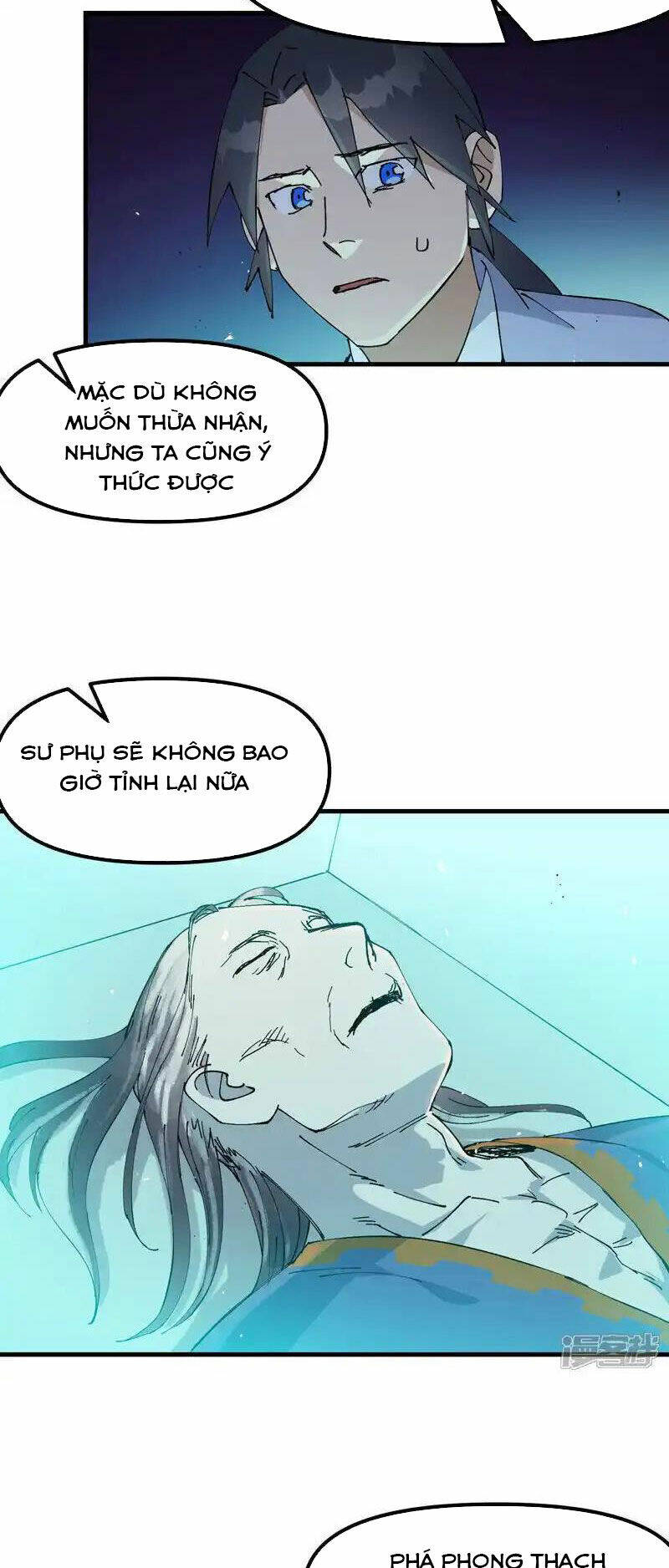 Tối Cường Võ Hồn Hệ Thống: Chapter 198