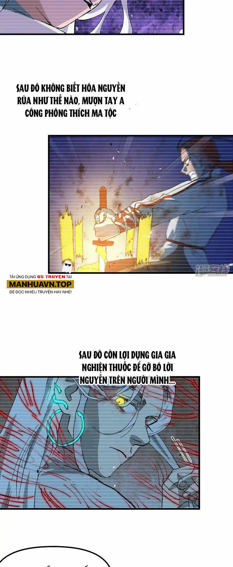Tối Cường Võ Hồn Hệ Thống: Chapter 198