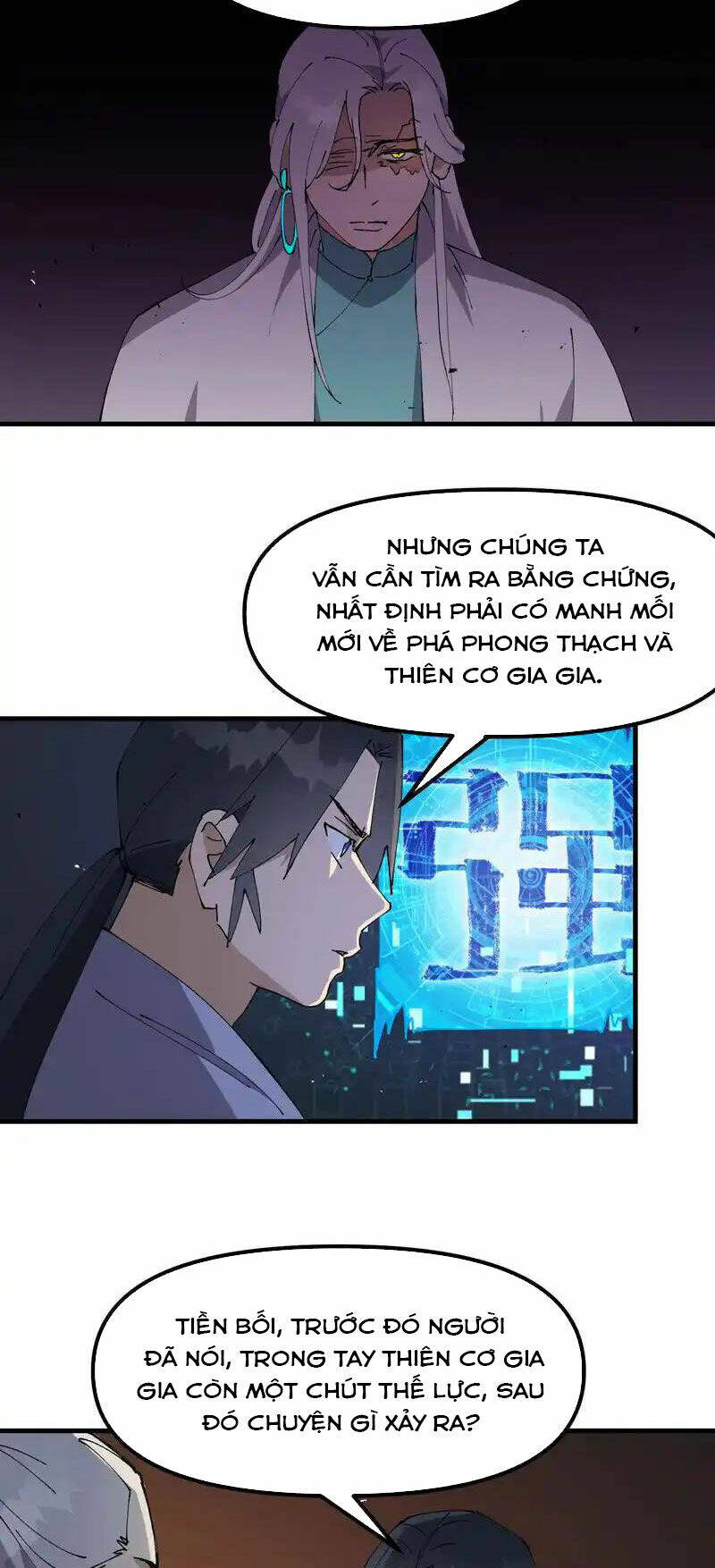 Tối Cường Võ Hồn Hệ Thống: Chapter 198