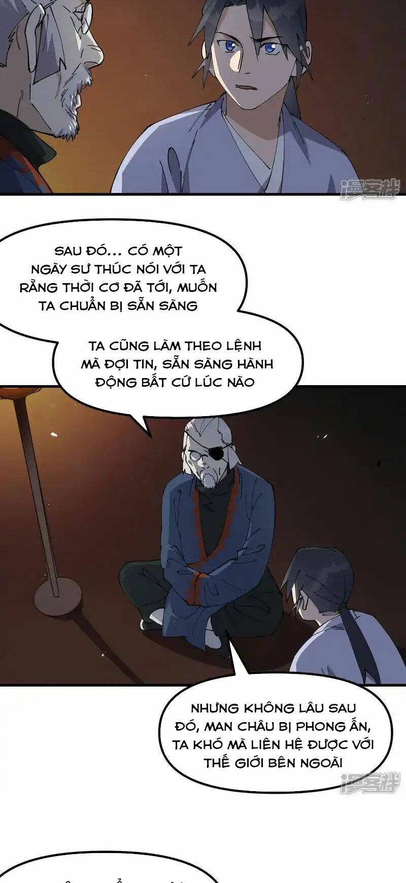 Tối Cường Võ Hồn Hệ Thống: Chapter 198