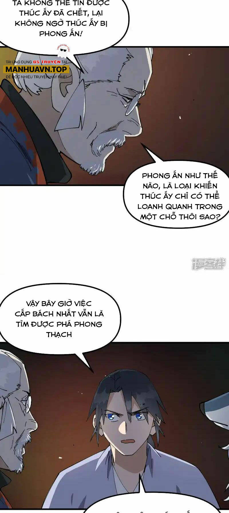 Tối Cường Võ Hồn Hệ Thống: Chapter 198