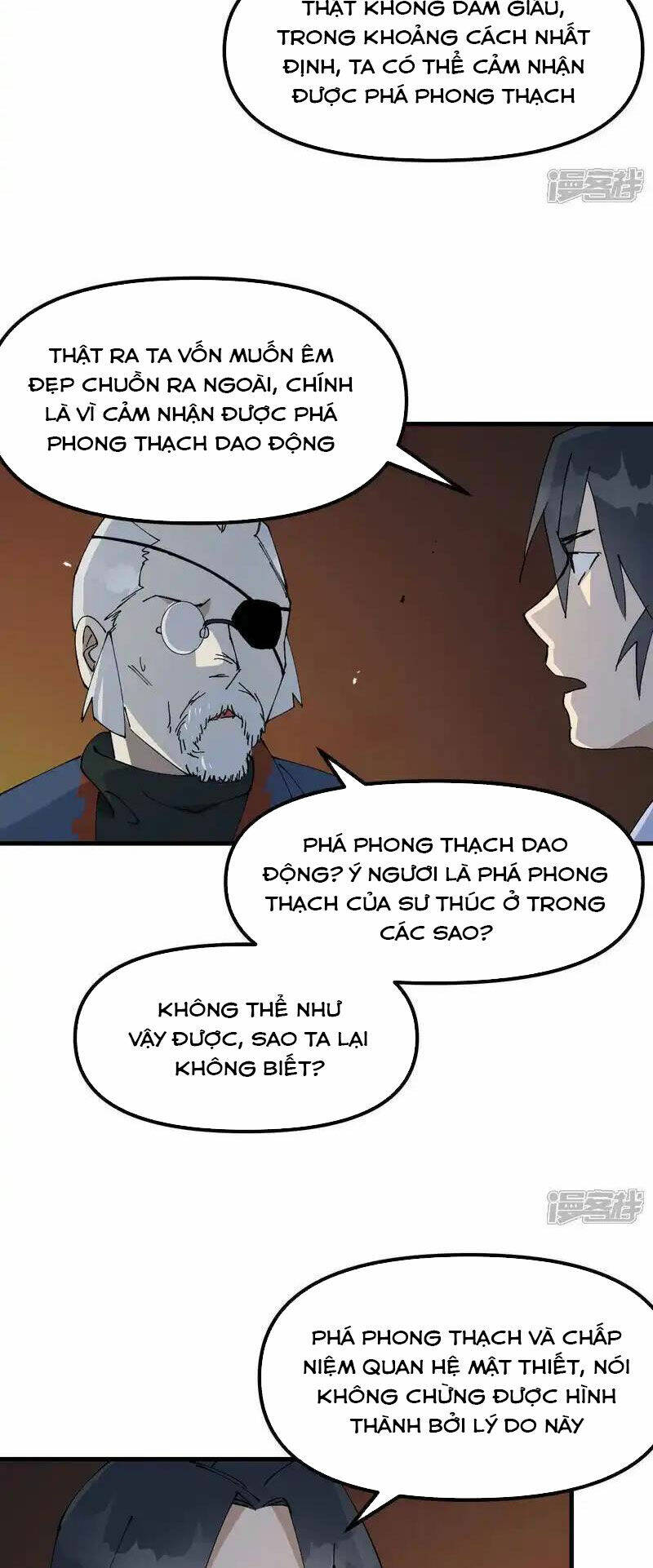 Tối Cường Võ Hồn Hệ Thống: Chapter 198