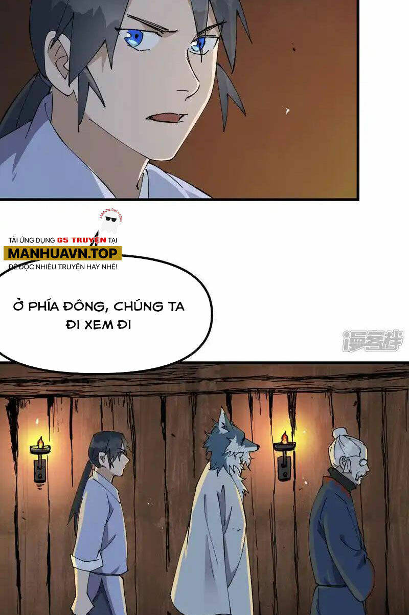 Tối Cường Võ Hồn Hệ Thống: Chapter 198