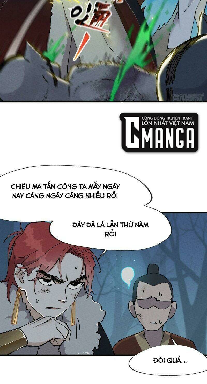 Tối Cường Võ Hồn Hệ Thống: Chapter 21