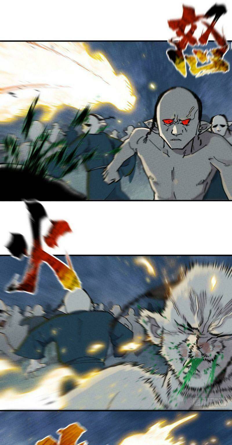 Tối Cường Võ Hồn Hệ Thống: Chapter 21