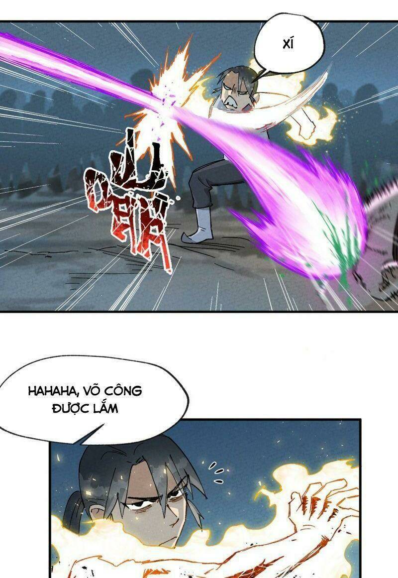 Tối Cường Võ Hồn Hệ Thống: Chapter 21