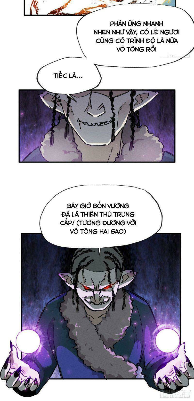 Tối Cường Võ Hồn Hệ Thống: Chapter 21