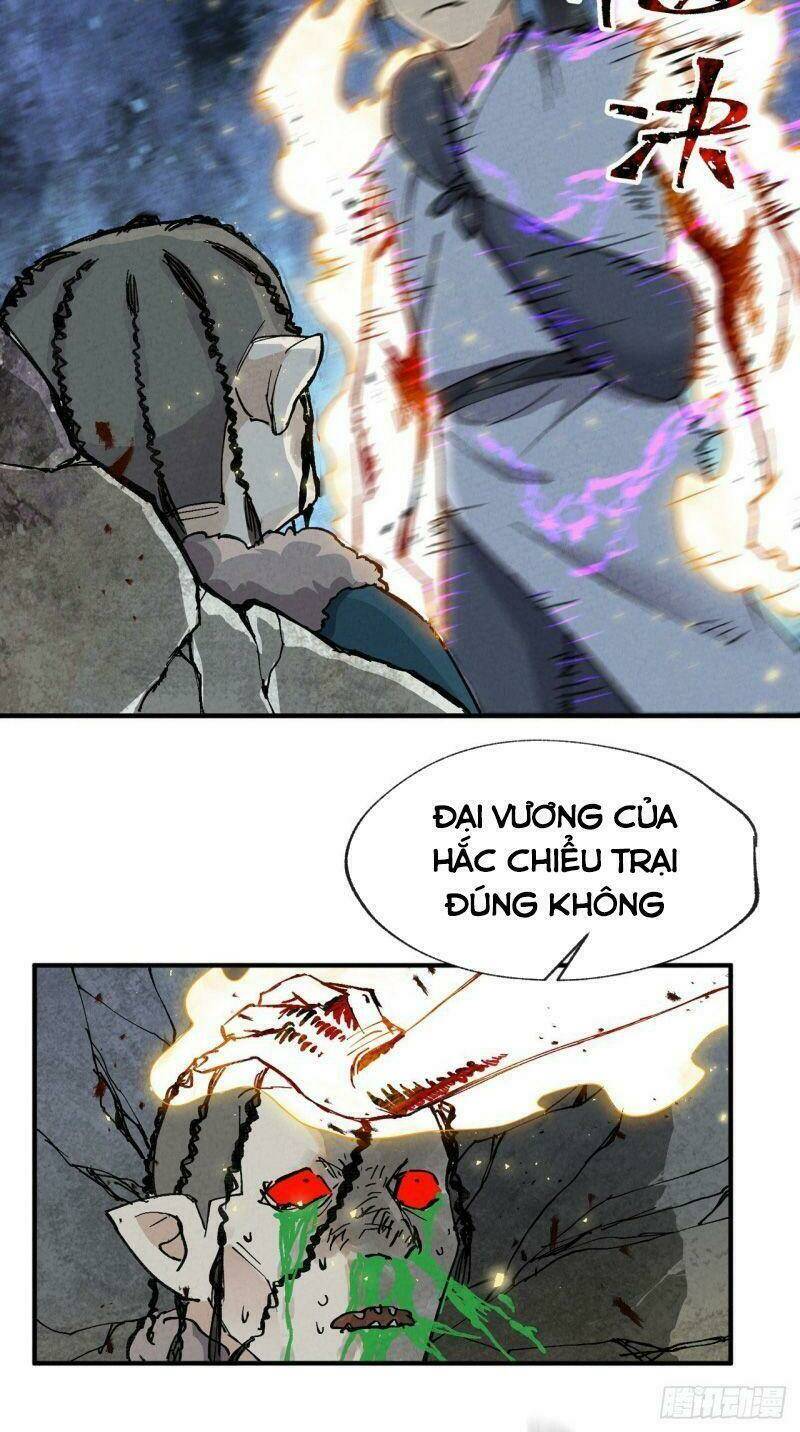 Tối Cường Võ Hồn Hệ Thống: Chapter 21