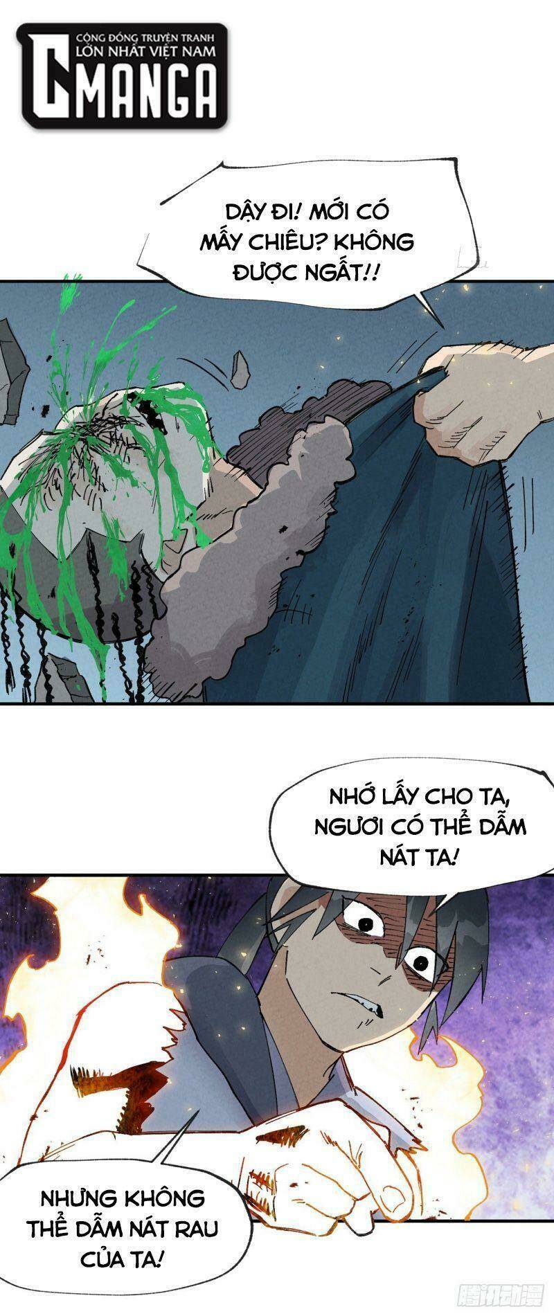 Tối Cường Võ Hồn Hệ Thống: Chapter 21
