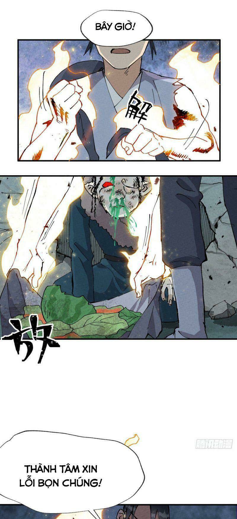 Tối Cường Võ Hồn Hệ Thống: Chapter 21