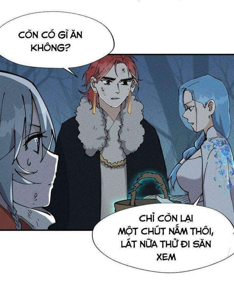 Tối Cường Võ Hồn Hệ Thống: Chapter 21