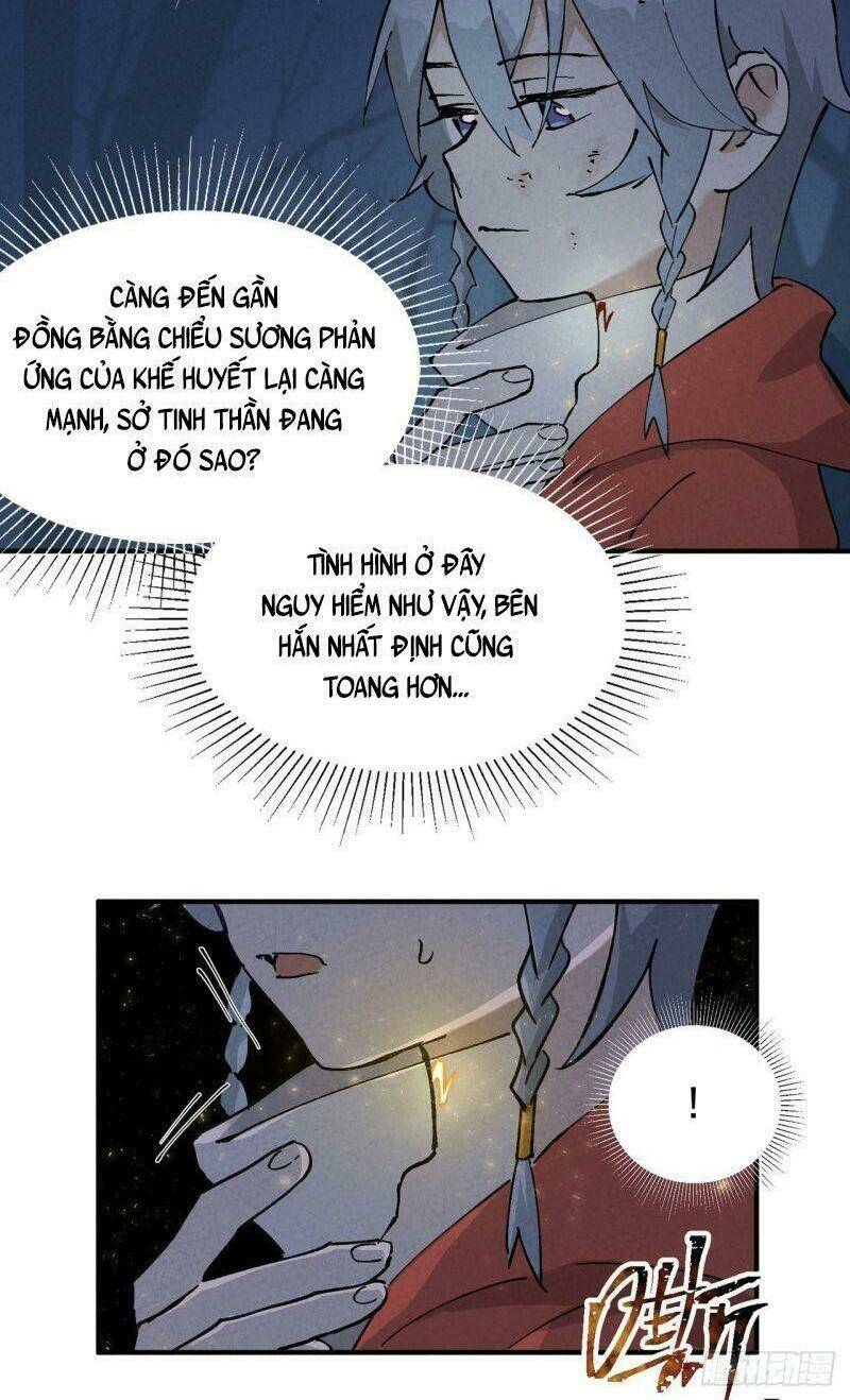 Tối Cường Võ Hồn Hệ Thống: Chapter 21