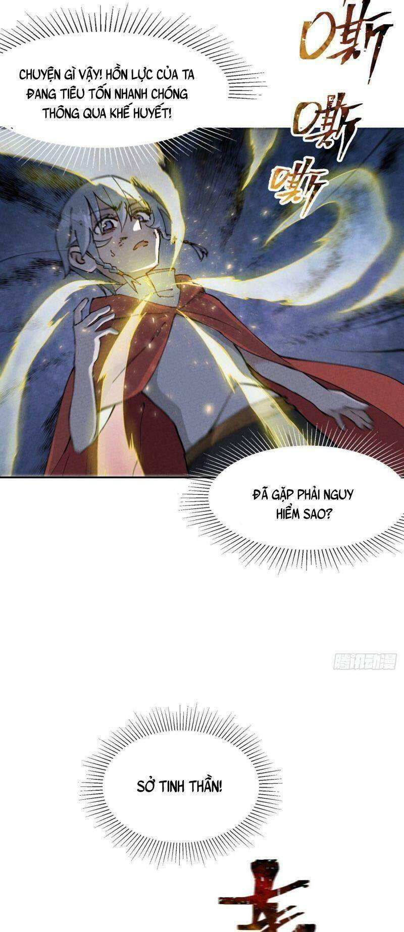Tối Cường Võ Hồn Hệ Thống: Chapter 21