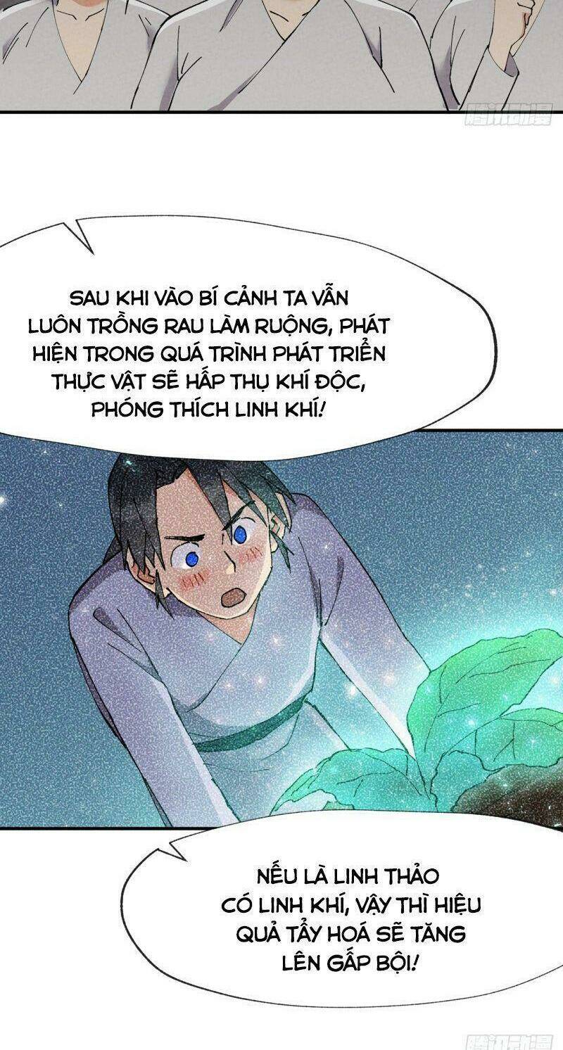 Tối Cường Võ Hồn Hệ Thống: Chapter 23