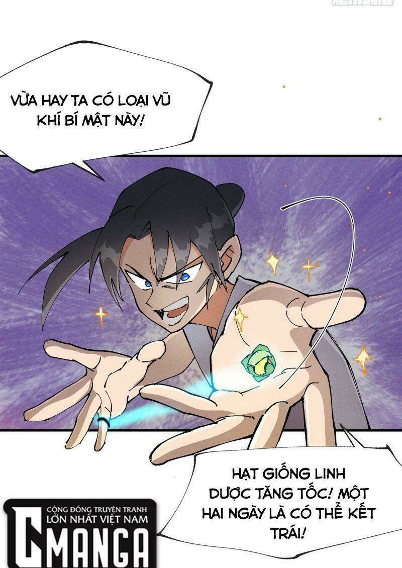 Tối Cường Võ Hồn Hệ Thống: Chapter 23