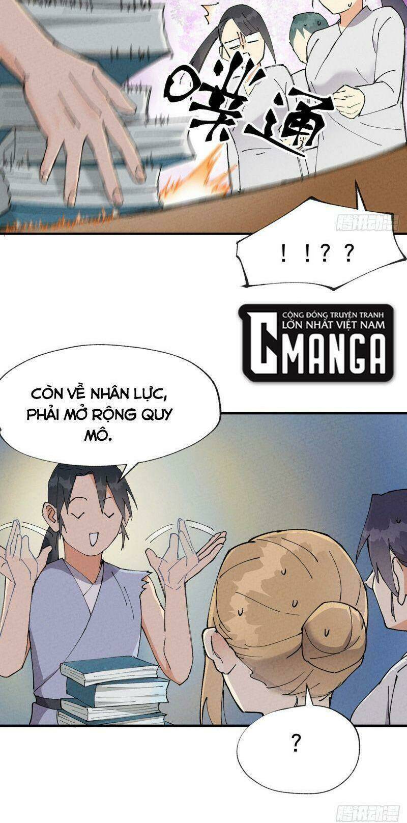 Tối Cường Võ Hồn Hệ Thống: Chapter 23