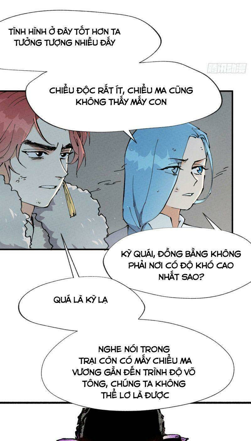 Tối Cường Võ Hồn Hệ Thống: Chapter 23