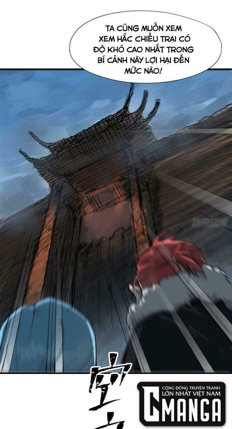Tối Cường Võ Hồn Hệ Thống: Chapter 23